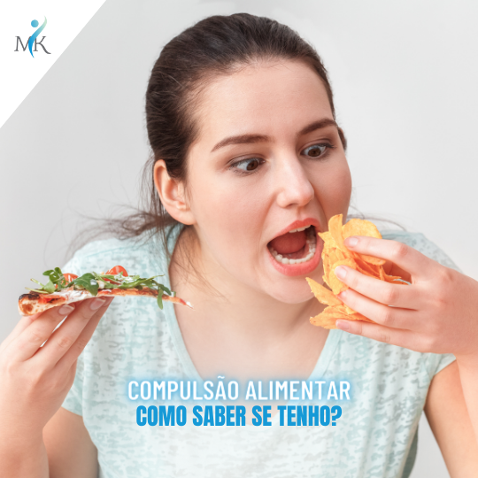 Compulsão alimentar_ como saber se tenho